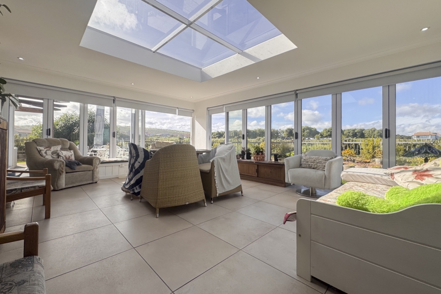 4 Bedroom Property for Sale in Langebaan Country Estate Western Cape